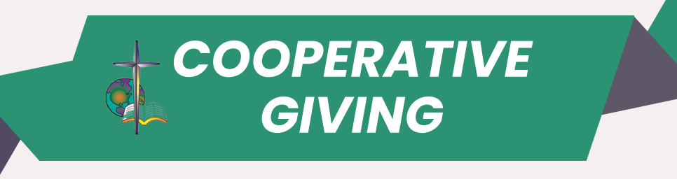 Cooperative Giving