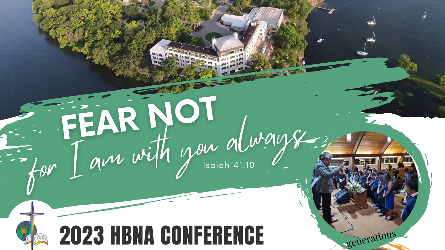 HBNA National Annual Meeting Conference