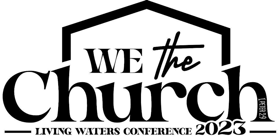 Living Water Conference 2023
