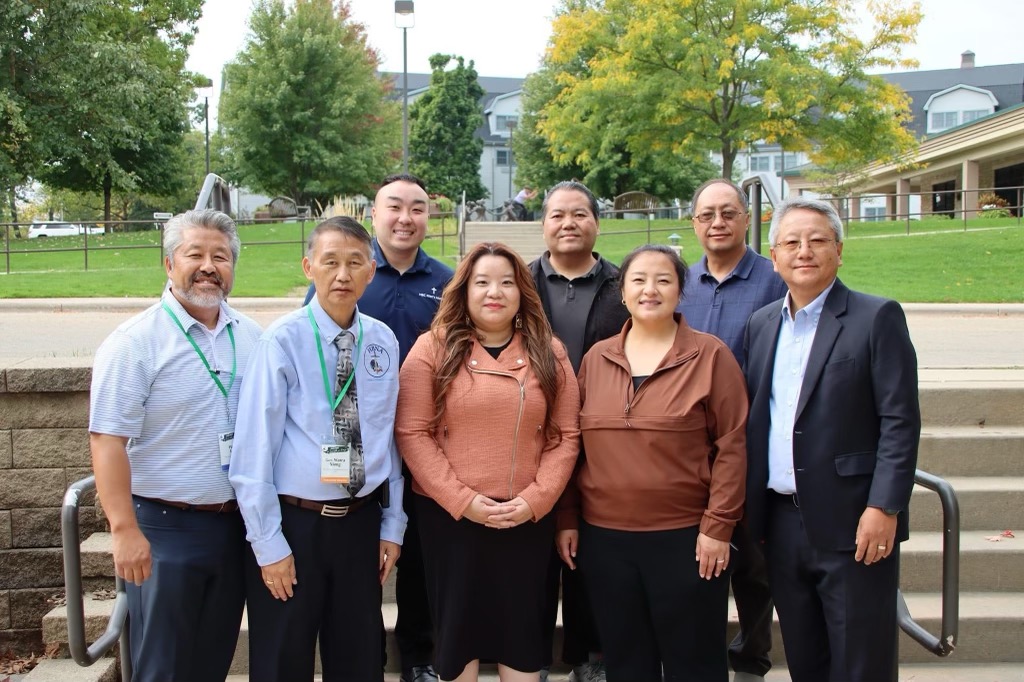 Hmong Baptist National Association moves to its next level