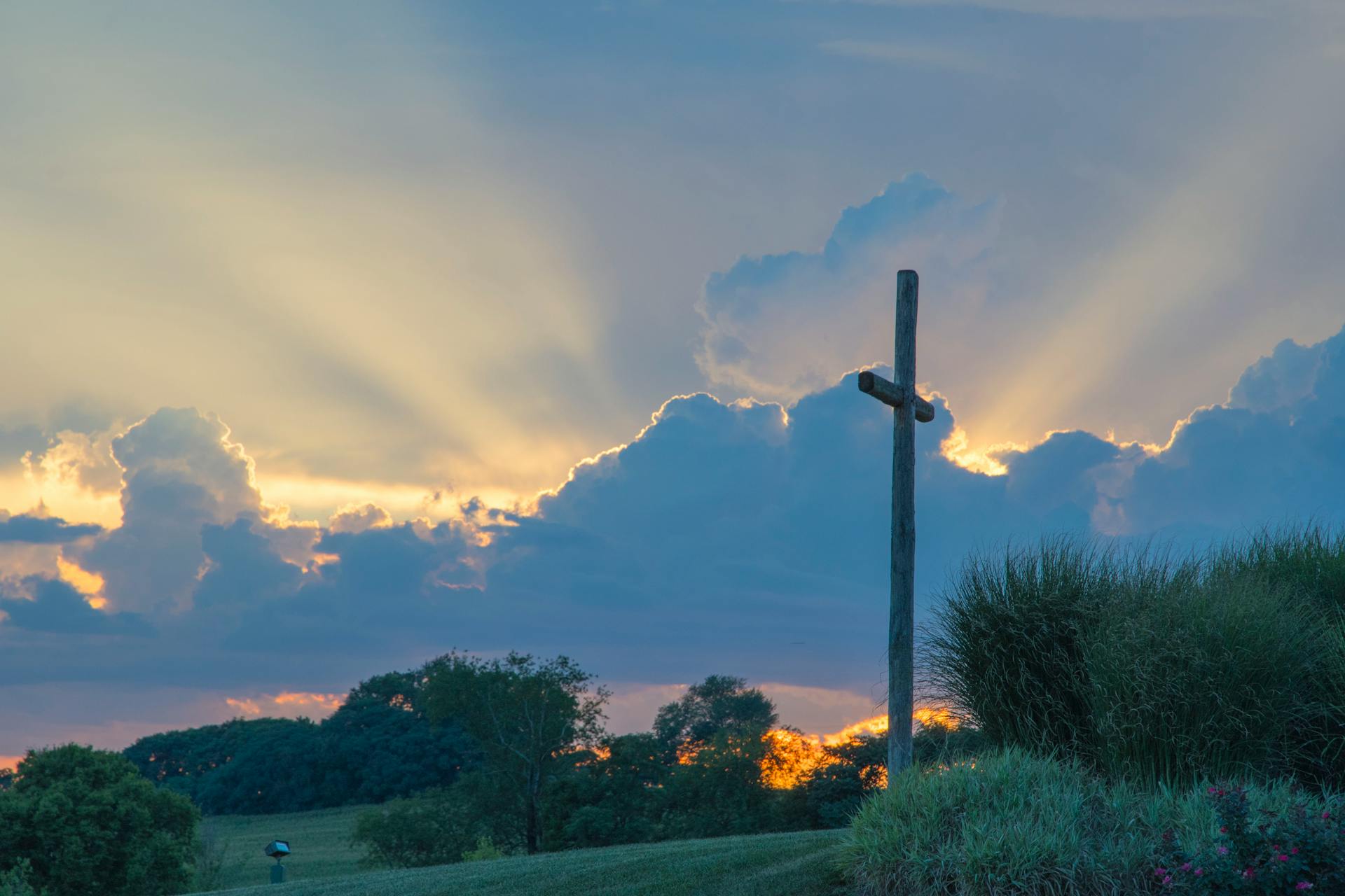 The Resurrection Hope: A Celebration of Easter