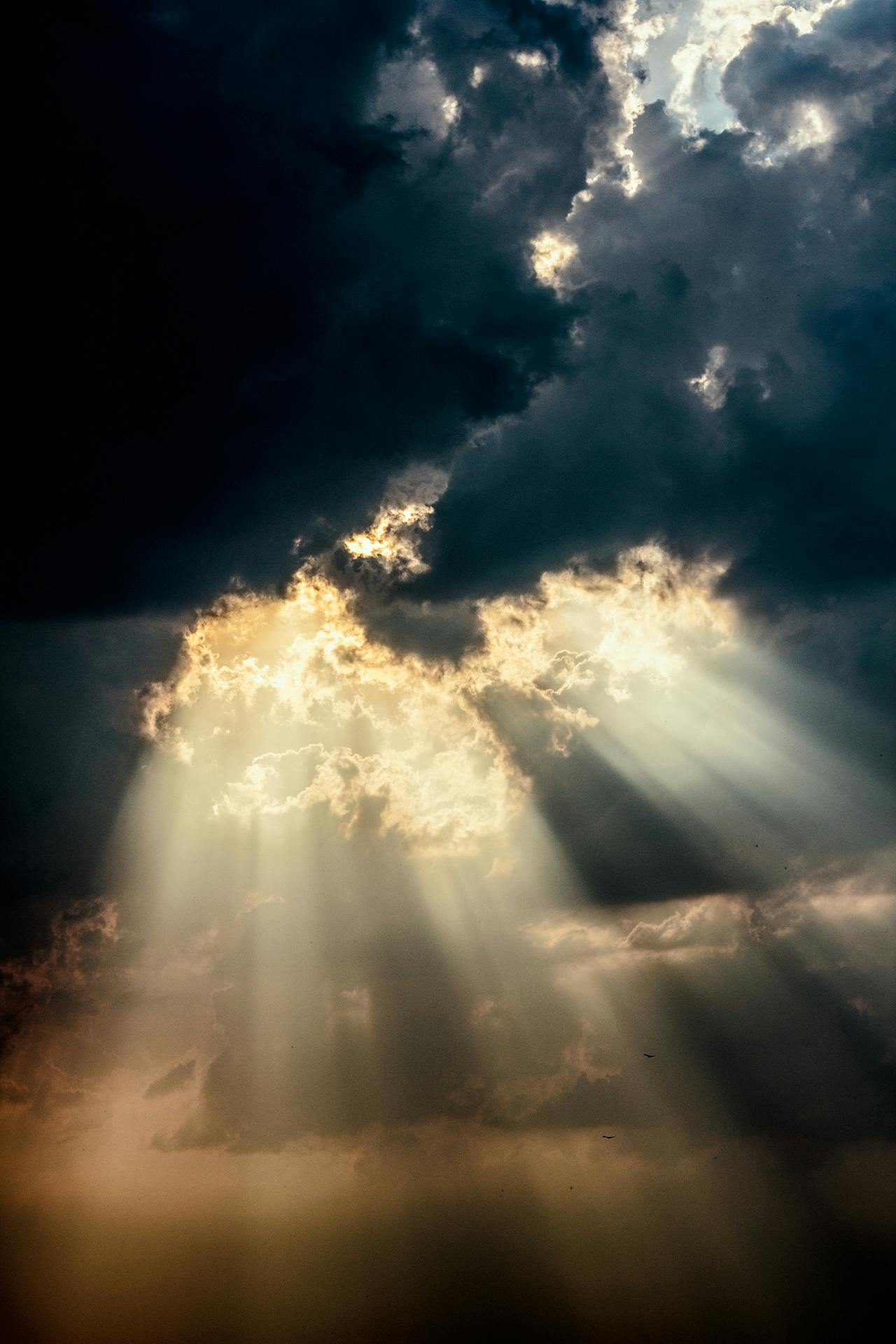 Inheritance Kept in Heaven