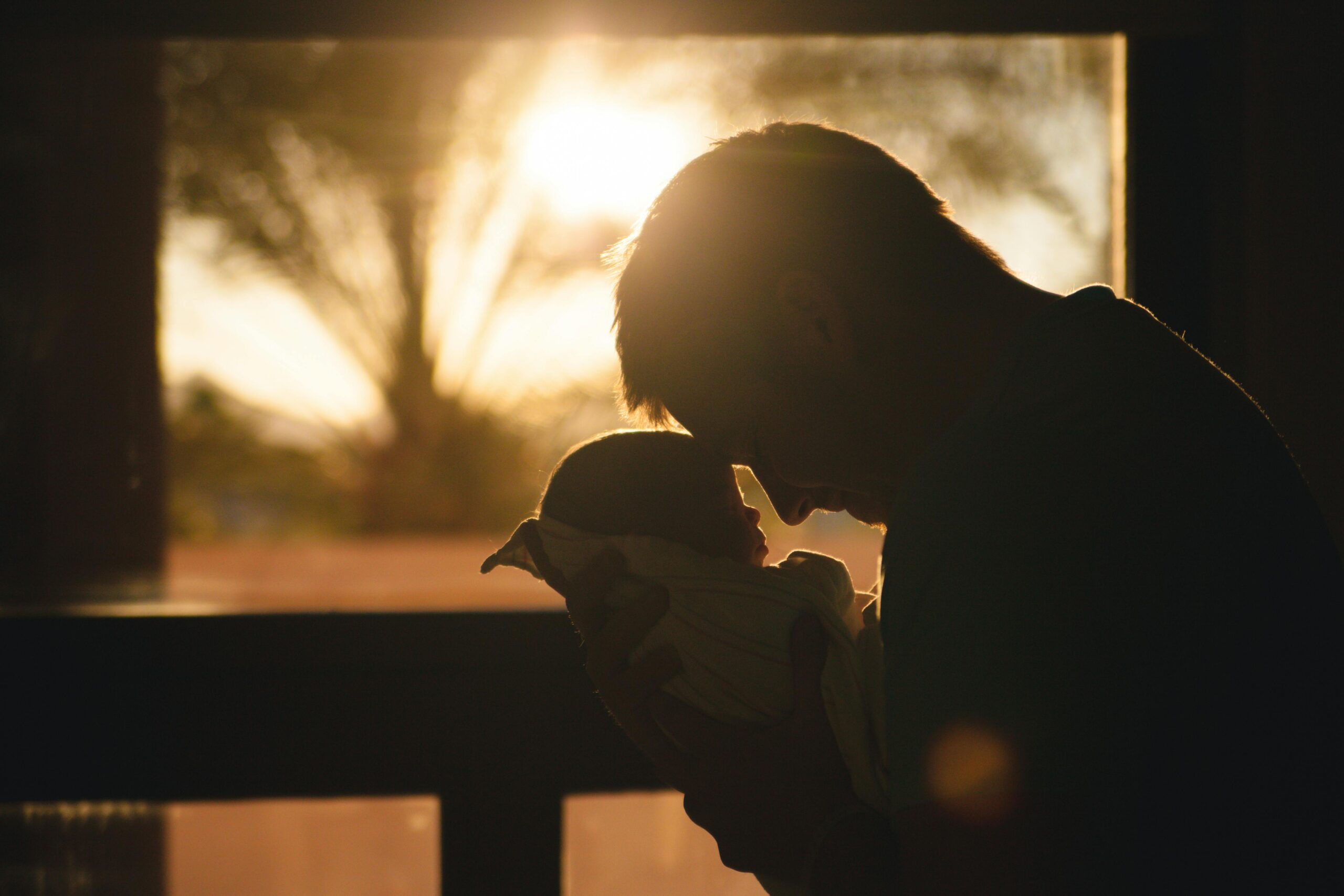 The Vital Role of Fathers in the Family