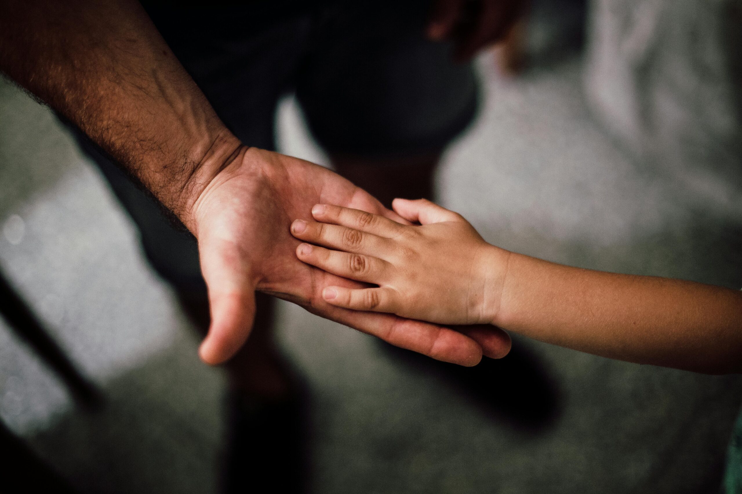 A Father’s Day Reflection on Joshua
